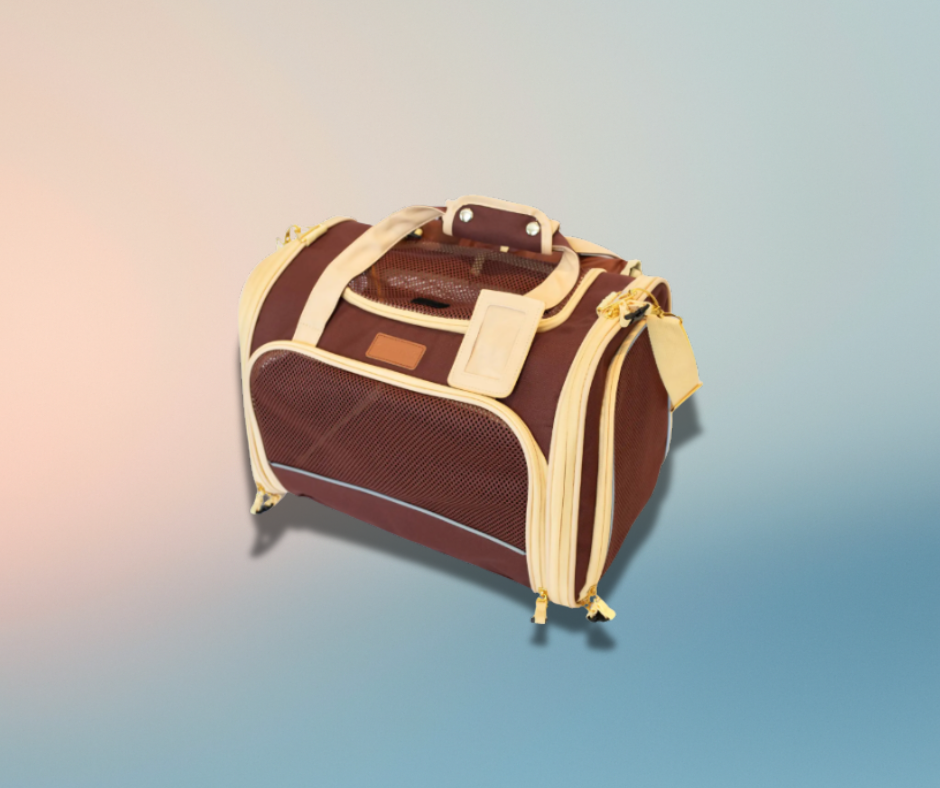 Pawra Voyageur Carrier