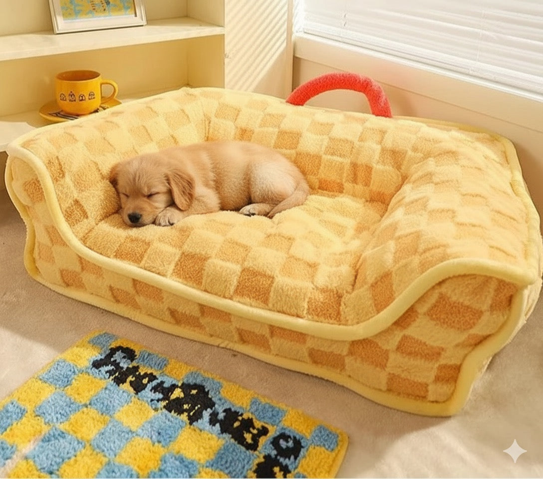 Pawra Aurore XL Cloud Bed