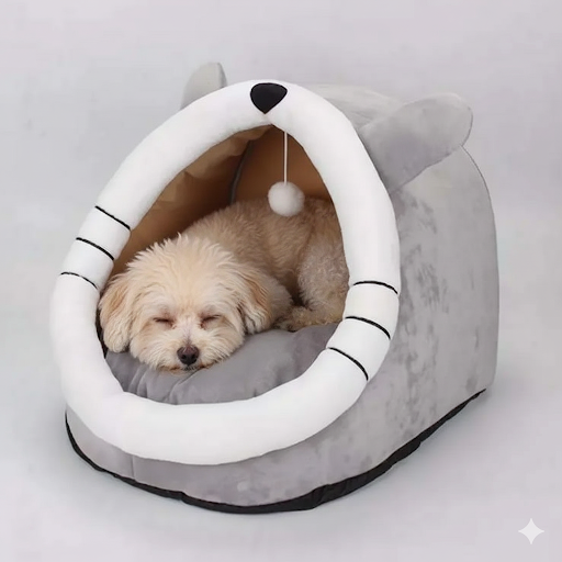 Pawra Étoile Dome Bed