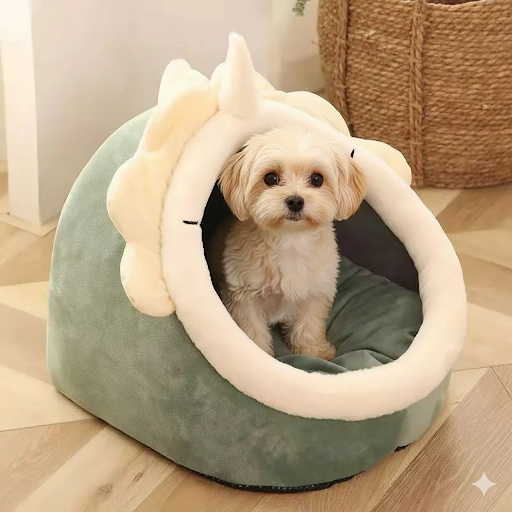 Pawra Étoile Dome Bed