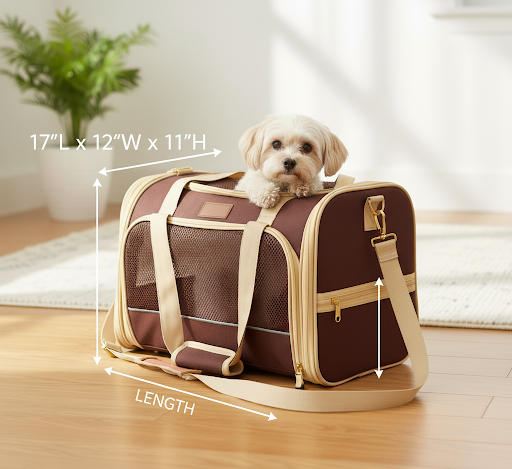 Pawra Voyageur Carrier
