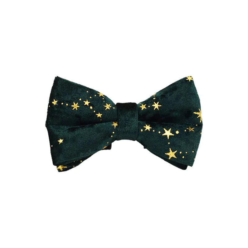 Noire Étoile Velvet Collection