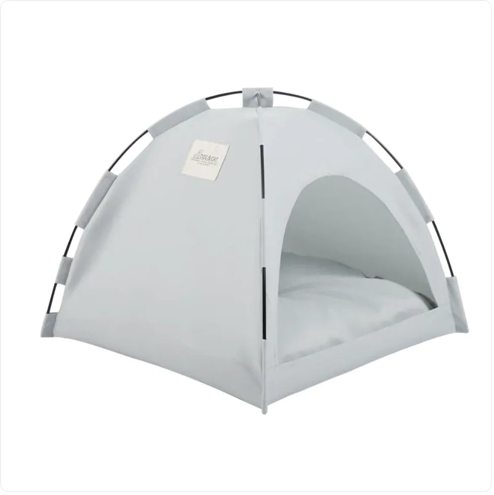 Pawra “Hideaway Haven” Tent Cooling Bed