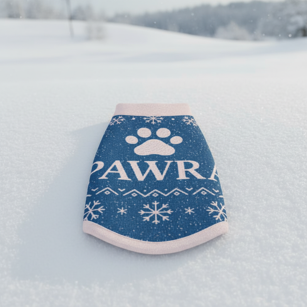 Pawra Exclusives