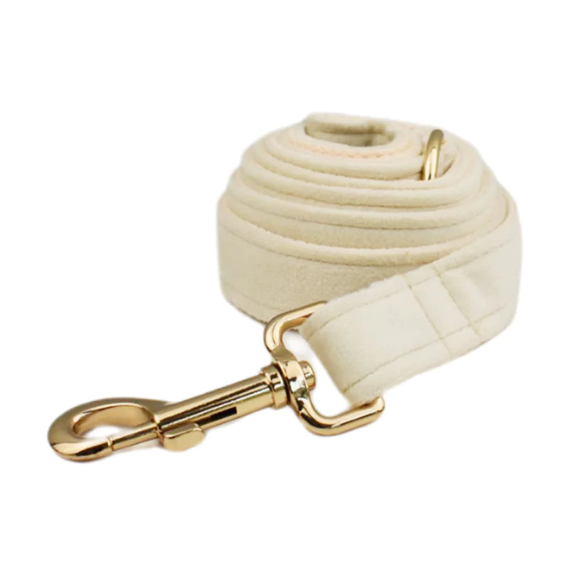 Noire Étoile Velvet Collection (Buy a Harness Get a Leash 50% Off)