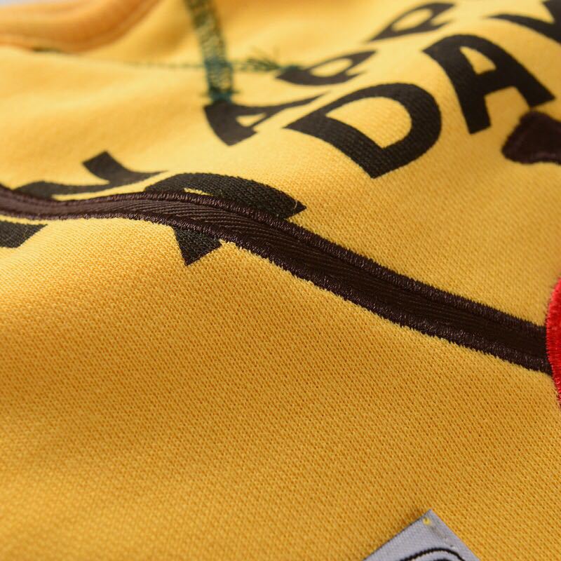 The Orchard Elegance Tee