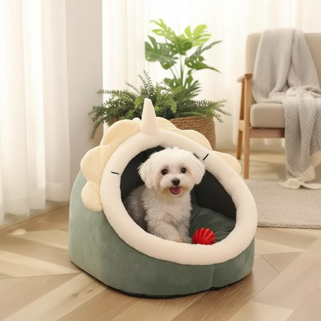 Pawra Étoile Dome Bed