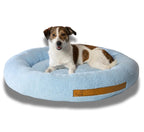 Pawra™ DreamCloud Orthopedic Round Dog Bed