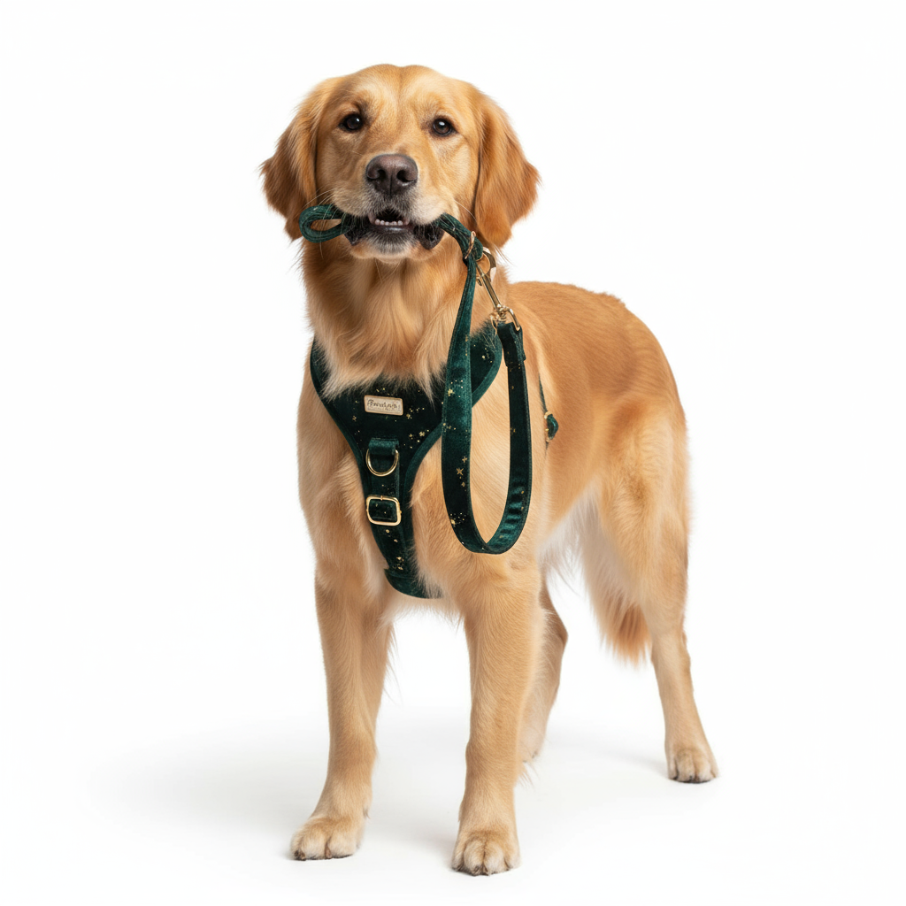 Noire Étoile Velvet Collection