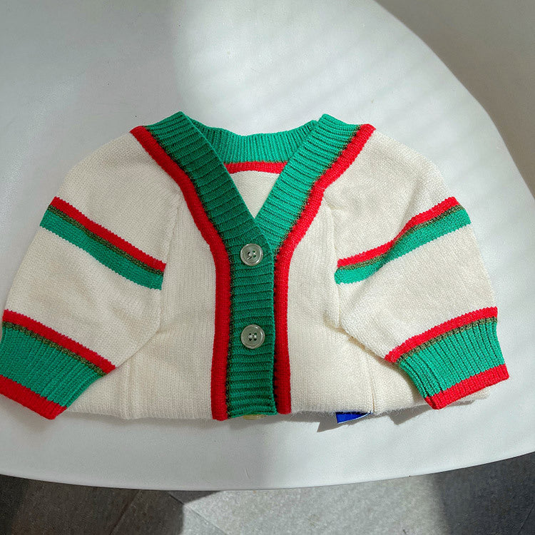 Monarch Knit Cardigan