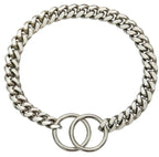 Pawra “Golden Hour” Chain Collar