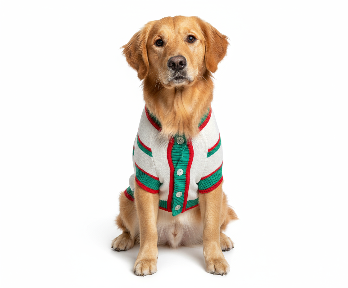 Monarch Knit Cardigan