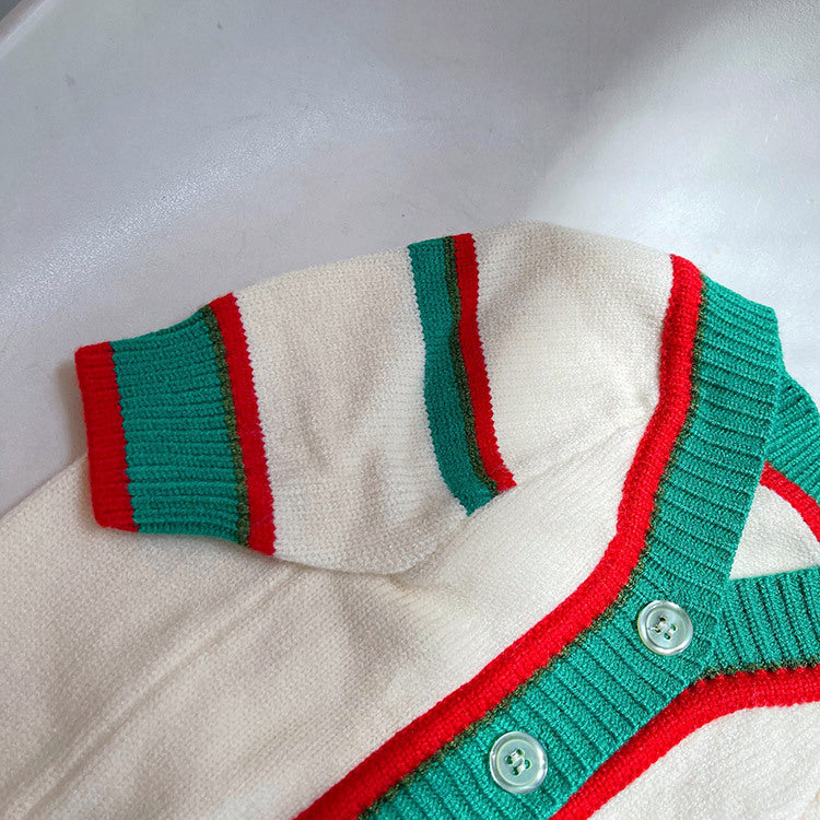 Monarch Knit Cardigan