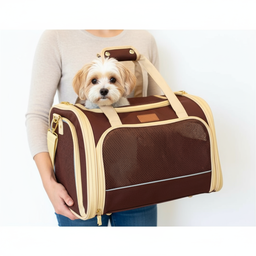 Pawra Voyageur Carrier