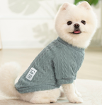 Pawra d’Automne Édition Luxe Sweater