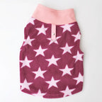 Pawra Celestial Luxe Fleece Couture