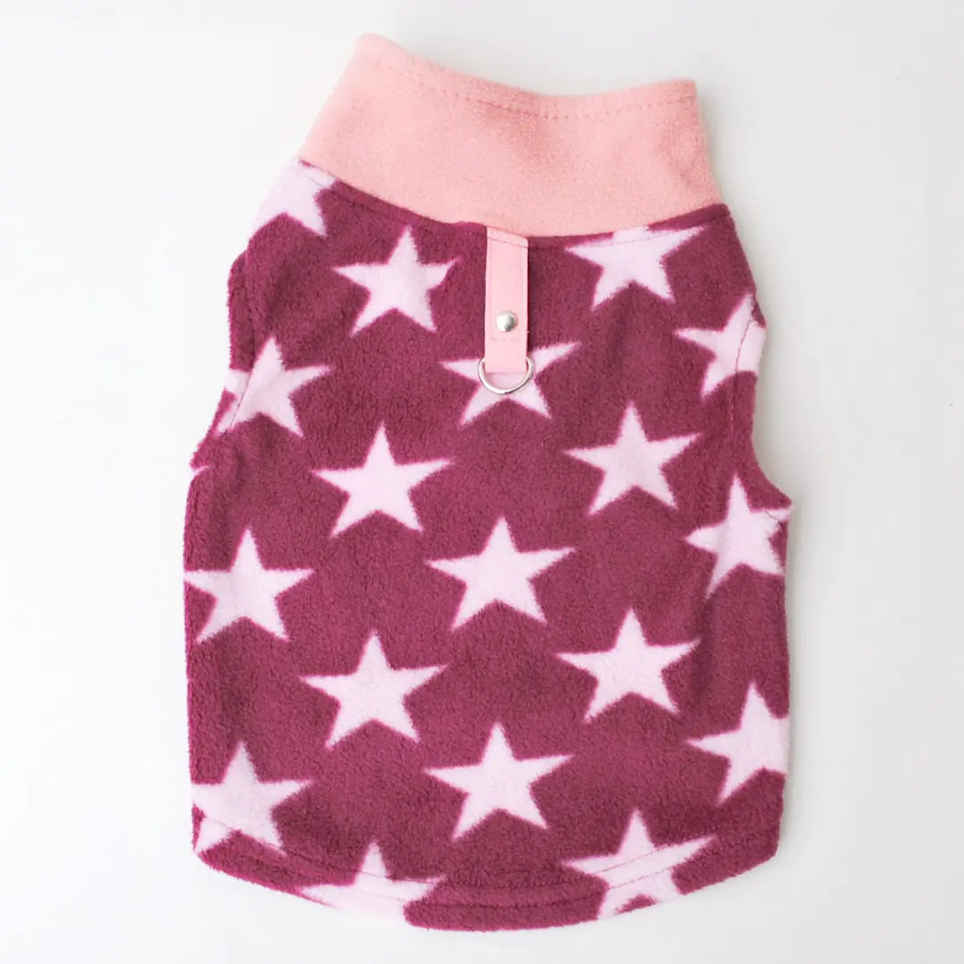 Pawra Celestial Luxe Fleece Couture