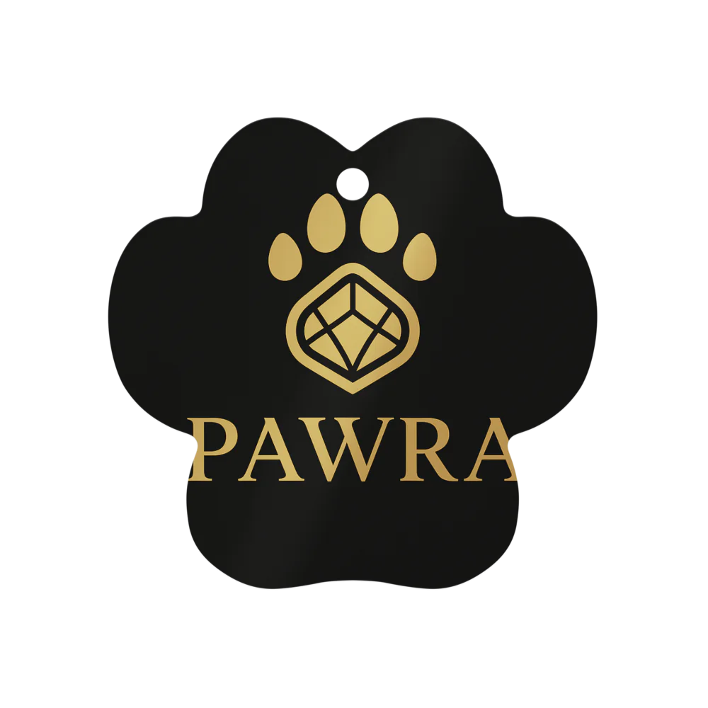 Pawra Regal Ornament