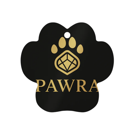 Pawra Regal Ornament