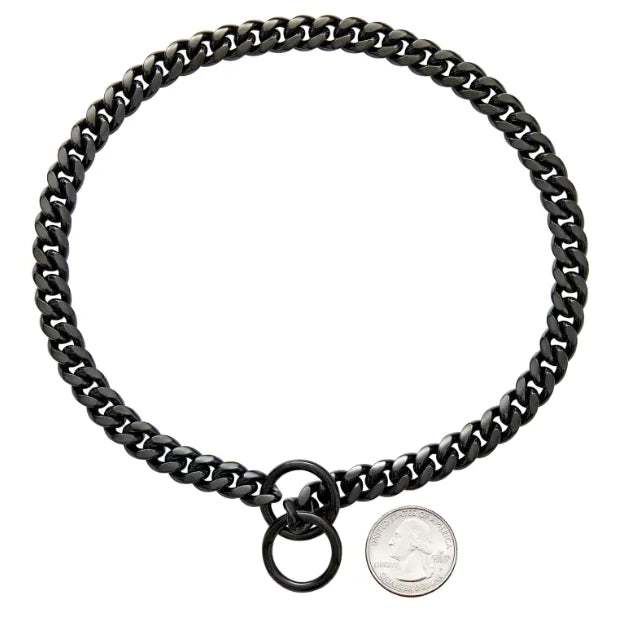 Pawra “Golden Hour” Chain Collar