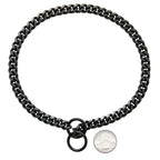 Pawra “Golden Hour” Chain Collar