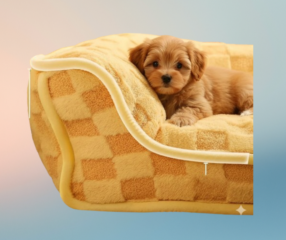 Pawra Aurore XL Cloud Bed