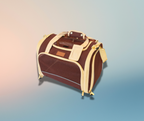 Pawra Voyageur Carrier