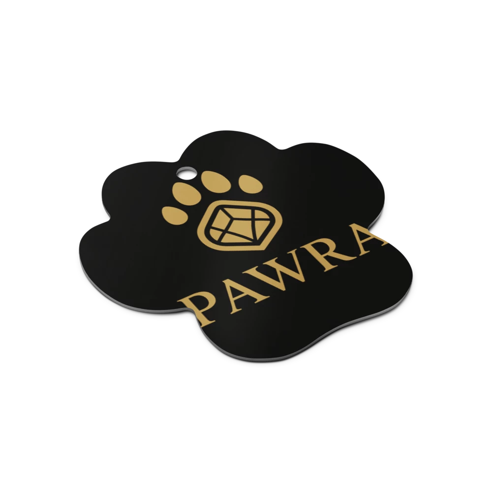 Pawra Regal Ornament