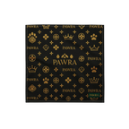 Pawra Royale Signature Bandana