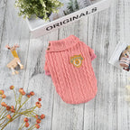 Pawra d’Automne Édition Luxe Sweater