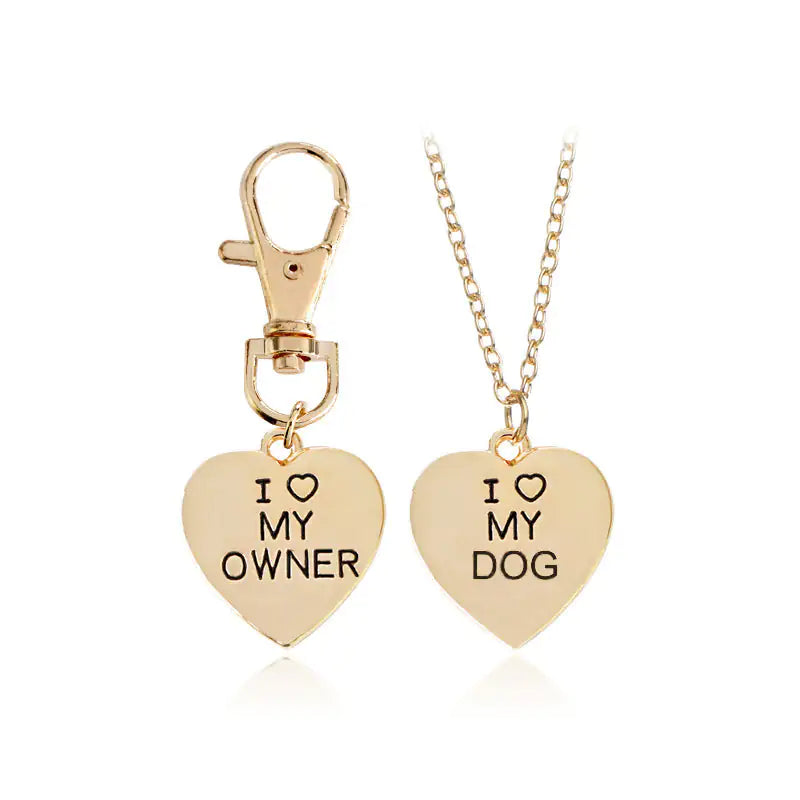 The Pawra Matching Owner + Dog Set