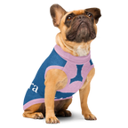 Pawra Signature Crest Sweater