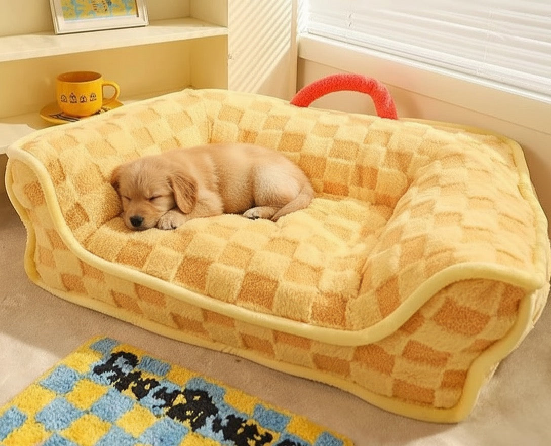 Pawra Aurore XL Cloud Bed