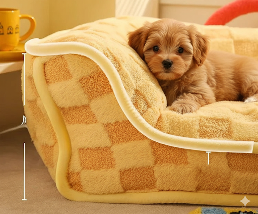 Pawra Aurore XL Cloud Bed