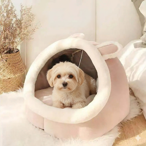 Pawra Étoile Dome Bed