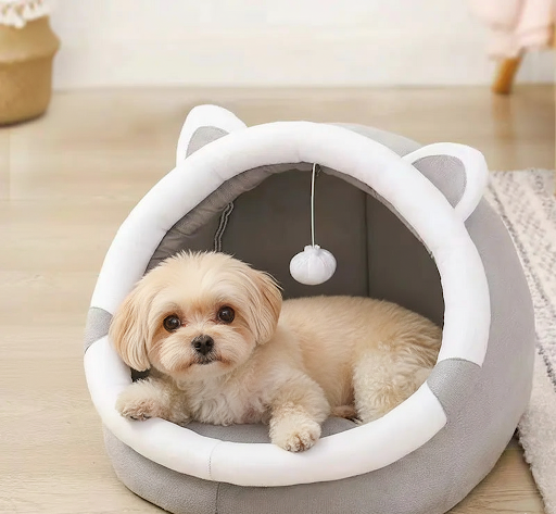Pawra Étoile Dome Bed