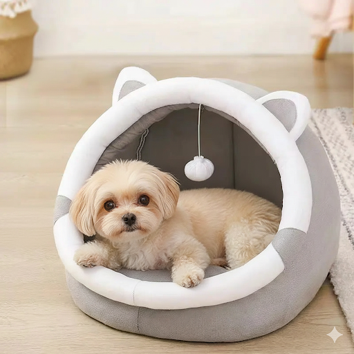 Pawra Étoile Dome Bed