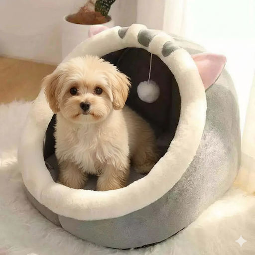 Pawra Étoile Dome Bed