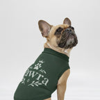 Pawra Luxe Winter Knitted Sweater