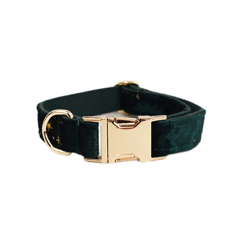 Noire Étoile Velvet Collection (Buy a Harness Get a Leash 50% Off)