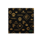 Pawra Noire Édition Luxe Bandana