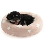 Pawra Starcloud Donut Bed
