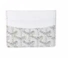 "Saint-Sulpice Goyard Card Holder and Mini Wallet (One Set)"