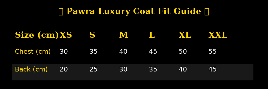 Regal Winter Bloom Coat