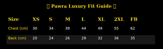 Pawra Pupreme Monogram Luxe Streetwear Dog Tee