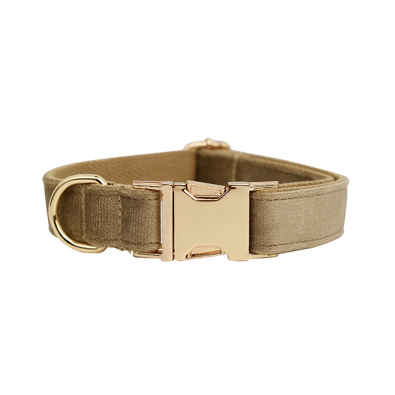 Noire Étoile Velvet Collection (Buy a Harness Get a Leash 50% Off)