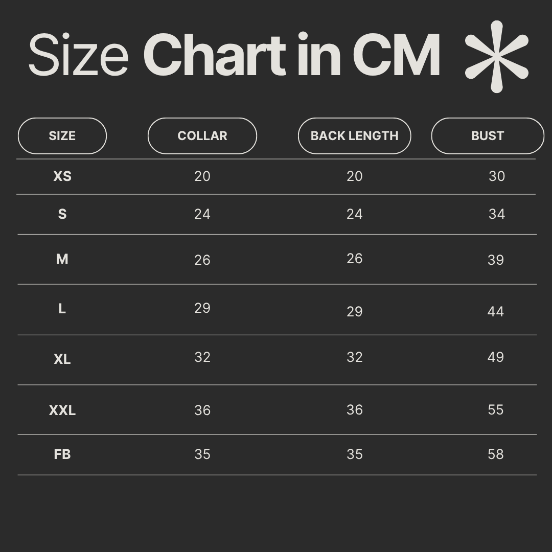 The Orchard Elegance Tee