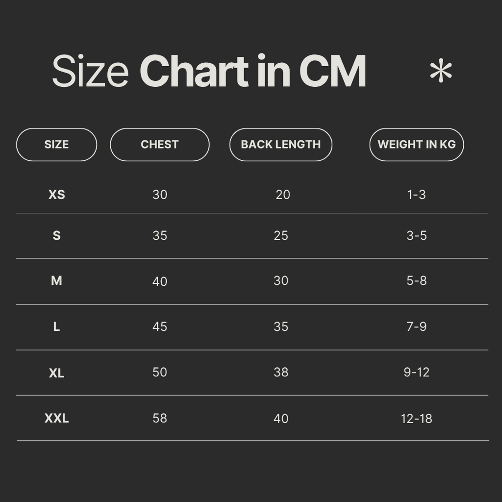 Teddy Luxe Plush Dog Sweater