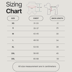 Pawra Christmas Cabin Fleece – Warm Plaid Dog Sweater