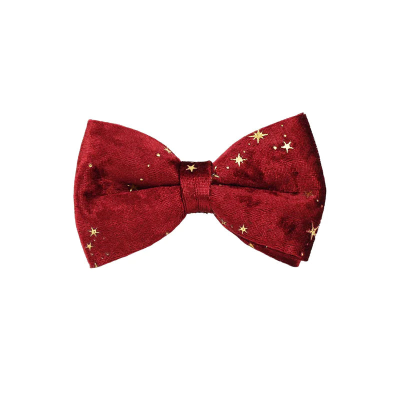 Noire Étoile Velvet Collection (Buy a Harness Get a Leash 50% Off)